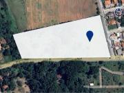 Área à Venda no Parque Santo Antônio em Aparecida de...