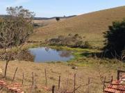 Área em Salesópolis 21 alqueires