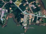 Área Residencial à venda