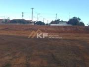 Área Residencial/Comercial em Centro, Santa Cruz da...