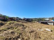 Área Residencial/Comercial liberado para construir São...