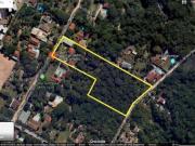 Área Residencial/Comercial para Venda em São Benedito...