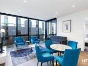 A real sense of space!