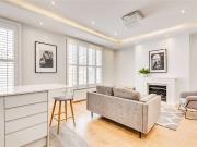 A recently refurbished two bedroom flat ideally located...