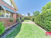 A RED BRICK CLASSIC OF TRUE CHARACTER