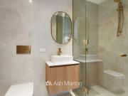 A Redefined Architectural Retreat