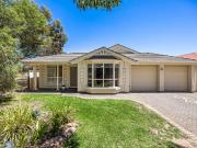 A Refined Family Haven Between City & Sea