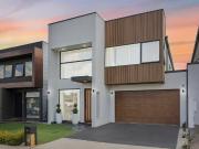A Refined Five Bedroom Residence in Throsby