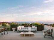 A refined luxury residence commanding sweeping panoramic...