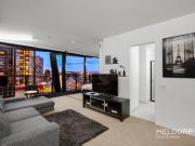 A Refined North Facing CBD Sanctuary with Secure Parking