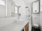 A Refined Parisian Retreat with Private Terrace, Paris...