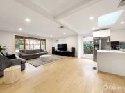 A Refined, Single Level Family Sanctuary