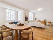 A Refined Third Floor Residence Moments from Grosvenor...