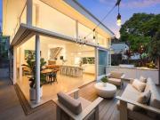 A Reimagined 1920s Classic On The Clovelly Border