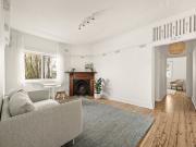 A Reimagined Art Deco Retreat In North Bondi