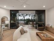 A relaxed luxury lifestyle