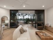 A relaxed luxury lifestyle