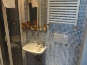 A remarkable modern studio apartment available in Bloomsbury