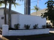 A renovated coastal charmer