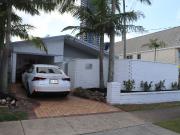 A renovated coastal charmer