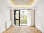 A renovated first floor 'warehouse style' 1...