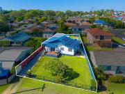 A Renovated Home with Space, Flexibility and Room to...