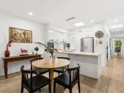 A Renovated Luxury Apartment Defined by Sophistication,...