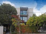 A renovated retreat with top floor reign