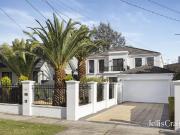 A renovated surprise with tropical stature