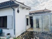 A RENOVER / MAISON 4 PIECES BACALAN D'ENVIRON 90M2...