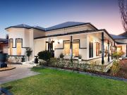 A Residence of Distinction