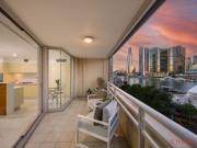 A Residence of Scale, Refinement and Commanding City &...