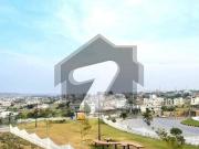 A Residential Park Face Plot For Sale Sector F Street 69