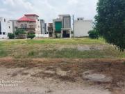 A Residential Plot At Affordable Price Awaits You Lahore...