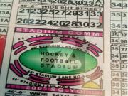 A Residential Plot Of 1000 Square Yards In Rs. 167500