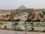 A Residential Plot Of 10 Marla In Bahria Enclave Sector A