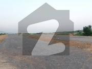 A Residential Plot Of 1 Kanal In C 16