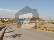 A Residential Plot Of 1 Kanal In Islamabad