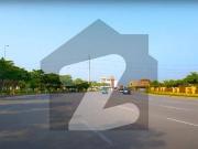 A Residential Plot Of 20 Marla In Islamabad