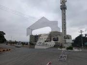 A Residential Plot Of 2450 Square Feet In Islamabad