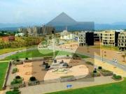 8 Marla Plot for sale in Sector F1 Bahria Enclave Islamabad
