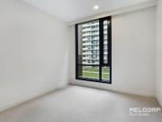 A RESORT INSPIRED APARTMENT AT M CITY UNFURNISHED