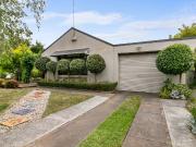 A Retreat to Call Home