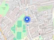 A room available in a property that will interest NUA...