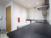 A room for rent in 1 bedroom Flat in Apartment 39, Leeds