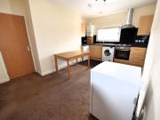 A room for rent in 1 bedroom Flat in Great George St...