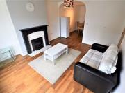 A room for rent in 1 bedroom Flat in Station Road Flat...