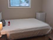A Room For Rent With Full Furnishings