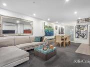 A roomy retreat with a love for lifestyle