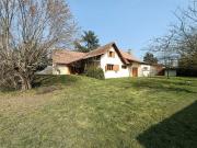 A SAINT CYR MENTHON PROCHE MACON ET BOURG EN BRESSE MAISON 7